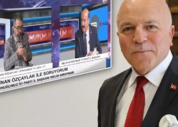 Erzurum Belediye Başkanı’ndan küfür savunması: Ağır tahrik vardı