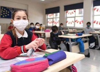 Milli Eğitim bakanı: Okulların açık kalması milli güvenlik meselesi