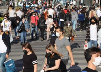 13 Eylül tablosu: 24 bin 613 yeni vaka, 231 vefat