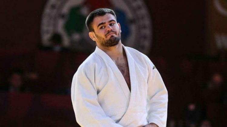İsrailli rakibiyle karşılaşmayı reddeden Cezayirli judocuya 10 yıl spordan men cezası