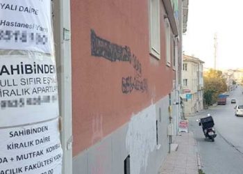 ‘Kiralara üst sınır getirilsin’ kampanyası 50 bin imzayı aştı