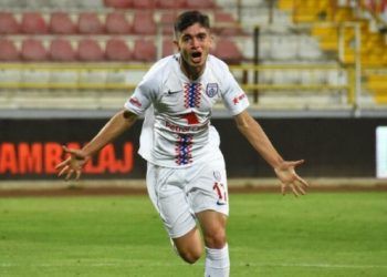 Altınordu’dan Bundesliga’ya ikinci transfer