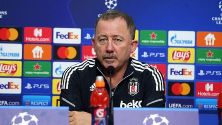 Sergen Yalçın: Acun Ilıcalı’dan rica etmek lazım