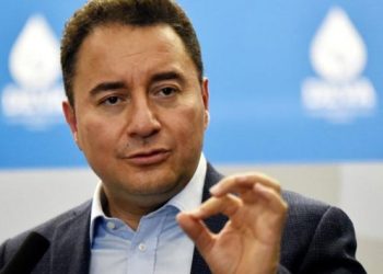 Babacan’dan ‘ittifak’ vurgusu: İlişki zemini sıcak tutulmalı