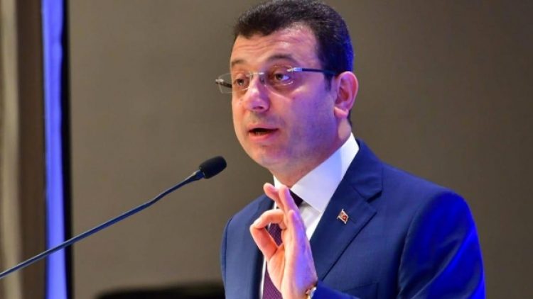 İmamoğlu duyurdu: Metrobüs filomuzu yeniliyoruz