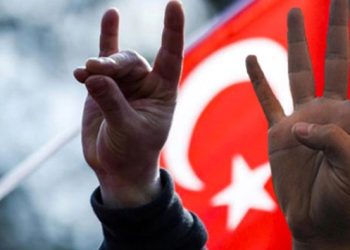 AKP ile MHP seçim barajında anlaştı, daraltılmış bölgede anlaşamadı