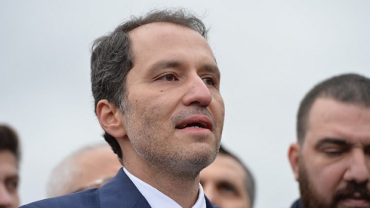 Fatih Erbakan: ‘mRNA aşısı olan çocuklar geçmişte tek gözlü ve kuyruklu doğdu’