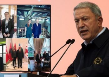MİT’i astsubaya emanet eden AKP şimdi de albay kadrosuna hemşire atadı