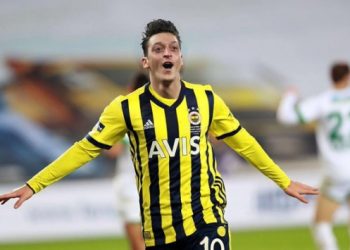 Mesut Özil hangi partiye oy vereceğini açıkladı