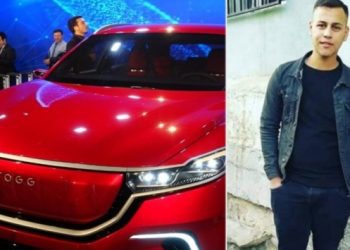 TOGG fabrikası inşaatında bir işçi hayatını kaybetti