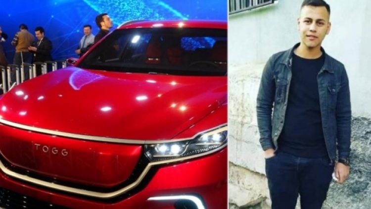 TOGG fabrikası inşaatında bir işçi hayatını kaybetti