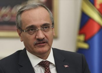 THK Kayyım Heyeti Başkanı Cenap Aşçı’nın istifası 19 gündür kabul edilmiyor
