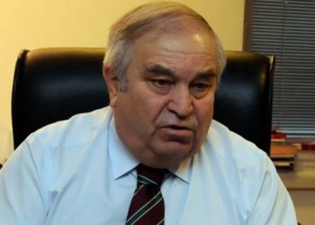 Şahin Mengü hayatını kaybetti
