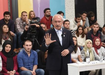 Kılıçdaroğlu’ndan Erdoğan’a: Bu ülkenin evlatlarıyla, azarlar gibi konuşamazsın
