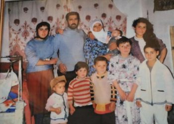 Vartinis katliamı davasında Yüzbaşı Bülent Karaoğlu’na tutuklama çıktı