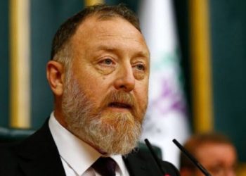 Sezai Temelli: Görüşlerim kişiseldir, HDP’yi bağlamaz
