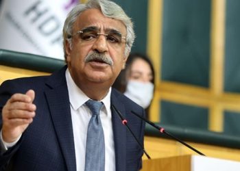 Mithat Sancar: Çözümün adresi Meclis’tir, hiçbir aktör göz ardı edilemez
