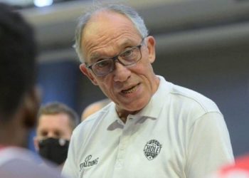 Erman Kunter, Türkiye Basketbol Federasyonu başkanlığına aday oldu