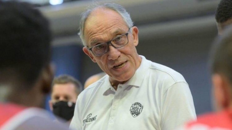 Erman Kunter, Türkiye Basketbol Federasyonu başkanlığına aday oldu