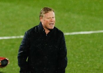 Barcelona’da yeni kriz! Ronald Koeman ile yollar ayrılıyor…