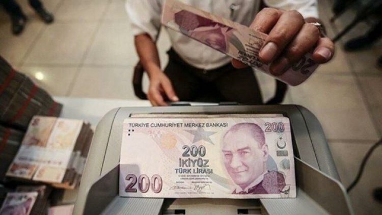 ‘Batık’ kredilerde rekor artış