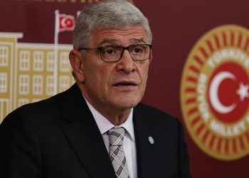 Dervişoğlu’ndan HDP açıklaması: Gayrimeşru ilan ederseniz…