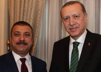 Erdoğan ile Kavcıoğlu arasında ‘İngilizce gerginliği’ iddiası
