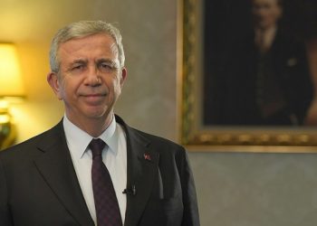 Mansur Yavaş’tan öğrencilere konaklama desteği