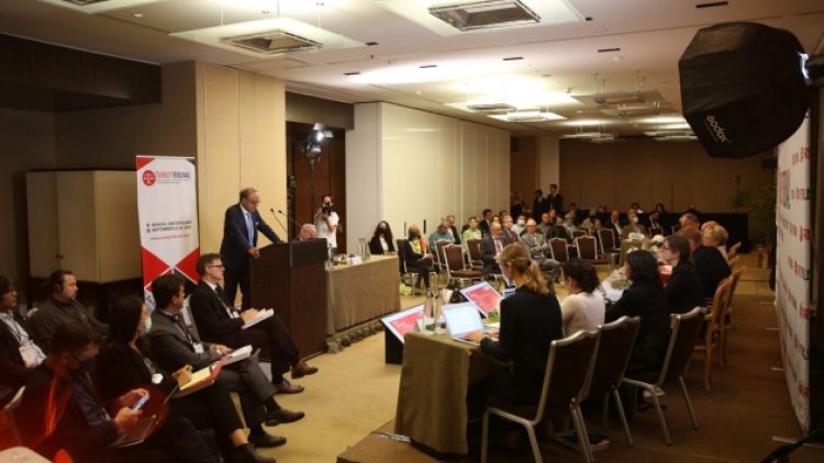 Turkey Tribunal’de işkencelerin ifşası yandaşları rahatsız etti