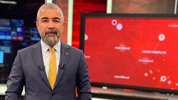 Veyis Ateş sessizliğini bozdu: Kimler kimlerle… Şimdilik off the record!