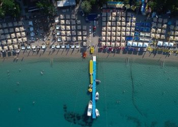 Turizmde hedefler tutmadı: Oteller iflasın eşiğinde