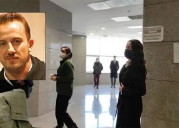 İBB ‘cinsel saldırı’dan ceza alan Uğur Arda Aydın’ın oyununu kaldırdı