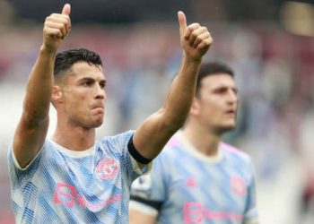 Forbes ‘en fazla kazananlar’ listesini açıkladı: Zirvede Ronaldo var