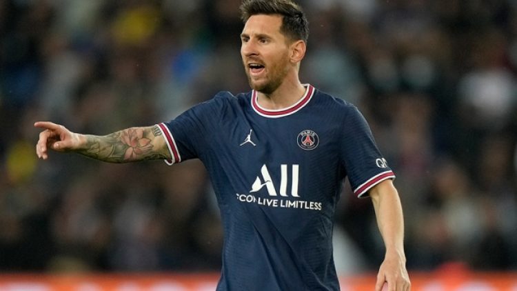 “Messi antrenmanlarda bir zalimdi”