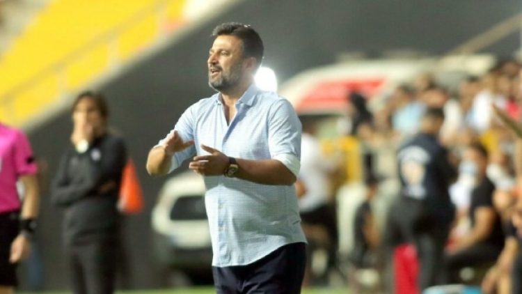 Çaykur Rizespor’da Bülent Uygun dönemi sona erdi