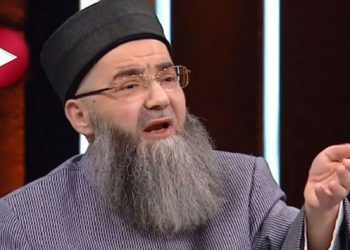 Cübbeli, Erdoğan’ın proje okullarını hedef aldı: Çocuklarınızı imam hatibe göndermeyin