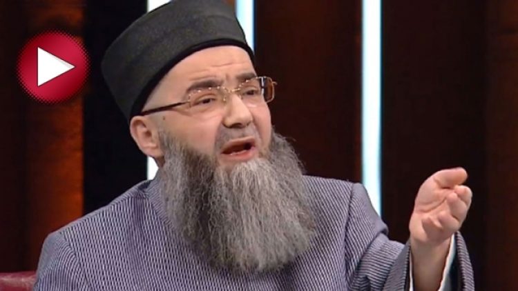 Cübbeli, Erdoğan’ın proje okullarını hedef aldı: Çocuklarınızı imam hatibe göndermeyin