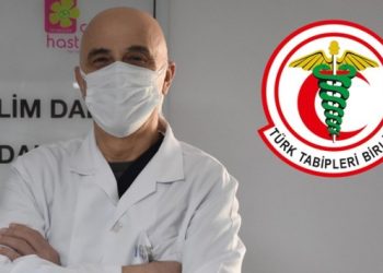 TTB: Kurugöl’ün açıklamaları hayret verici