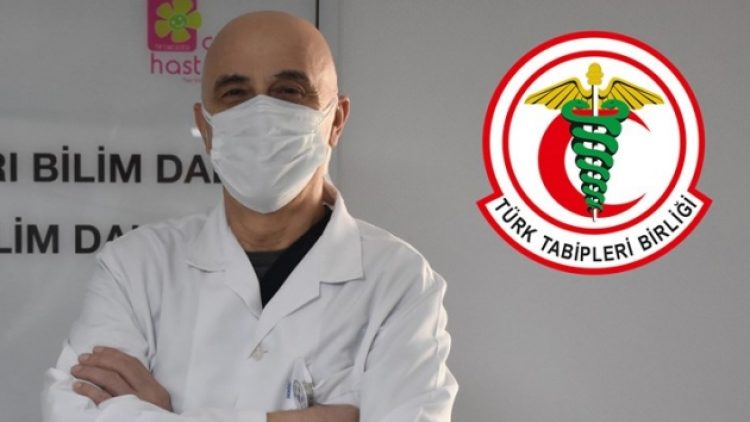 TTB: Kurugöl’ün açıklamaları hayret verici