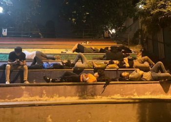CHP’li Tanal: Meclis’in boş lojmanları yurtsuz öğrencilere tahsis edilsin