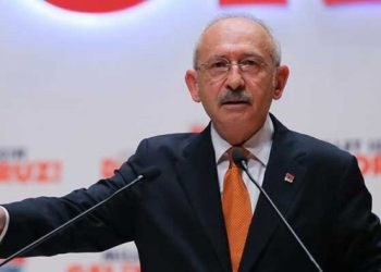 Kılıçdaroğlu’ndan Erdoğan ve Kavcıoğlu’na ‘faiz indirimi’ tepkisi