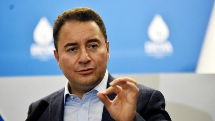 Babacan’dan faiz indirimi yorumu: Millet daha fakirleşti