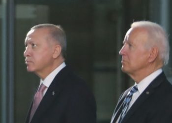 Erdoğan: ABD’yle gidişat pek hayra alamet değil