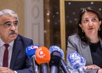 Kulis: ‘HDP’den altı muhalefet partisine açık çek’