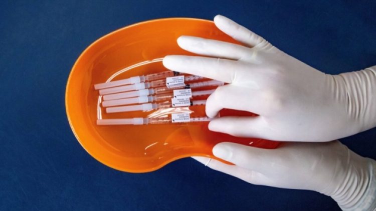 30 günlük bebeğe Covid-19 aşısı yapan sorumlular hakkında soruşturma