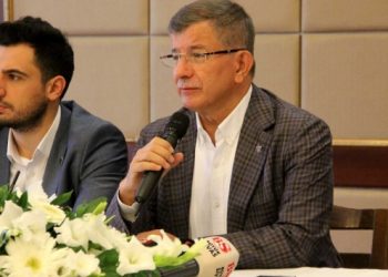 Davutoğlu’ndan Sabah muhabirine: Beklenen soru, şaşırtmadınız