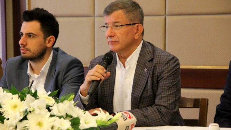 Davutoğlu’ndan Sabah muhabirine: Beklenen soru, şaşırtmadınız