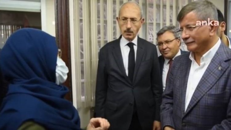 ’71 yaşında iş arıyorum’ diyen kadının emekli maaşı isyanı: Bizimle dalga mı geçiyorlar?