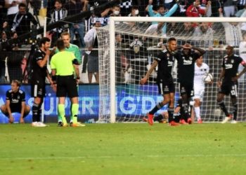Eksik Beşiktaş, Altay deplasmanından çıkamadı!