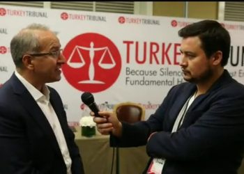 Avukat Nurullah Albayrak, Turkey Tribunal’in kararını değerlendirdi